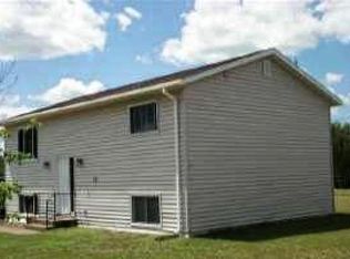 10219 Towne View Rd, Hayward, WI 54843