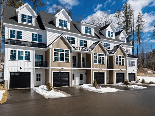 60 White Oaks Road UNIT 25, Laconia, NH 03246
