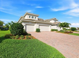 3771 Pebblebrook Ridge Ct APT 101, Fort Myers, FL 33905