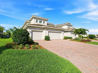 3771 Pebblebrook Ridge Ct APT 101, Fort Myers, FL, 33905