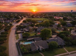 1214 Clearview Dr, Allen, TX 75002