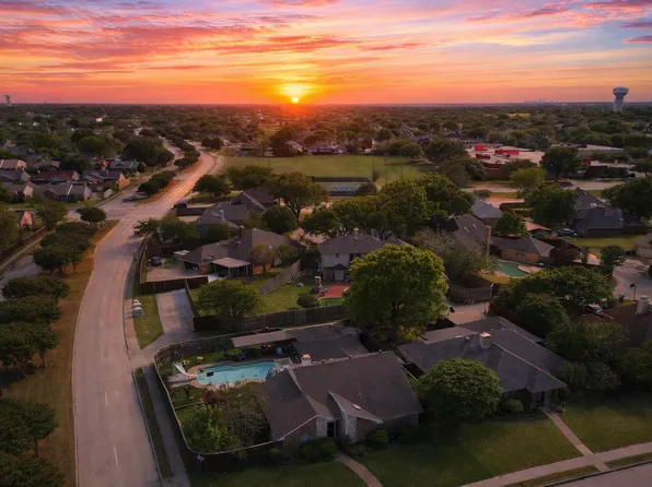 1214 Clearview Dr, Allen, TX 75002
