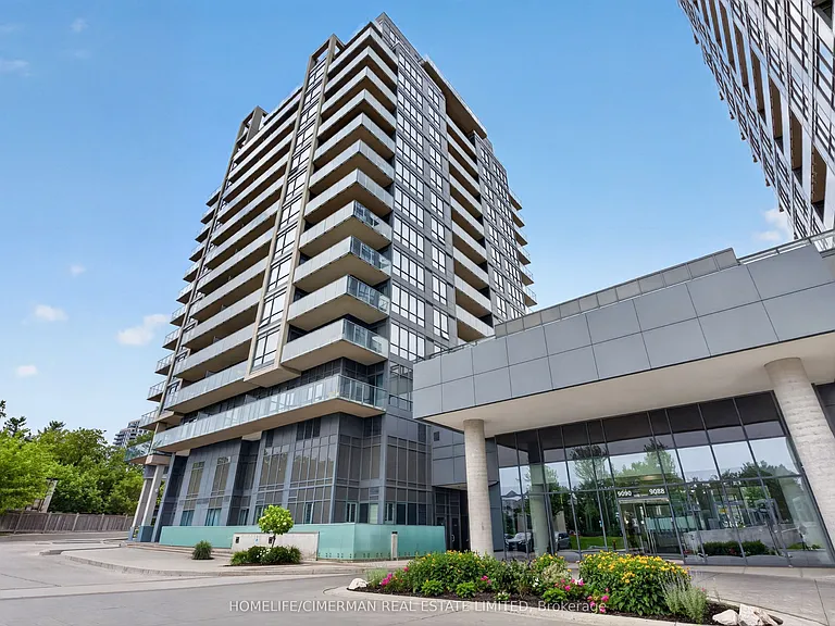 9090 Yonge St #1010 — Photo 1