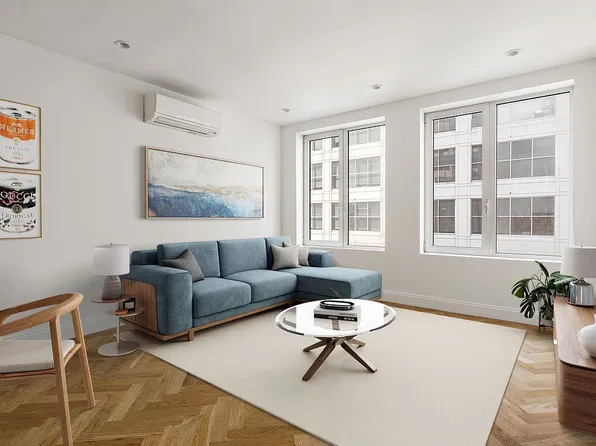 531 Vanderbilt Ave APT 4A, Brooklyn, NY 11238