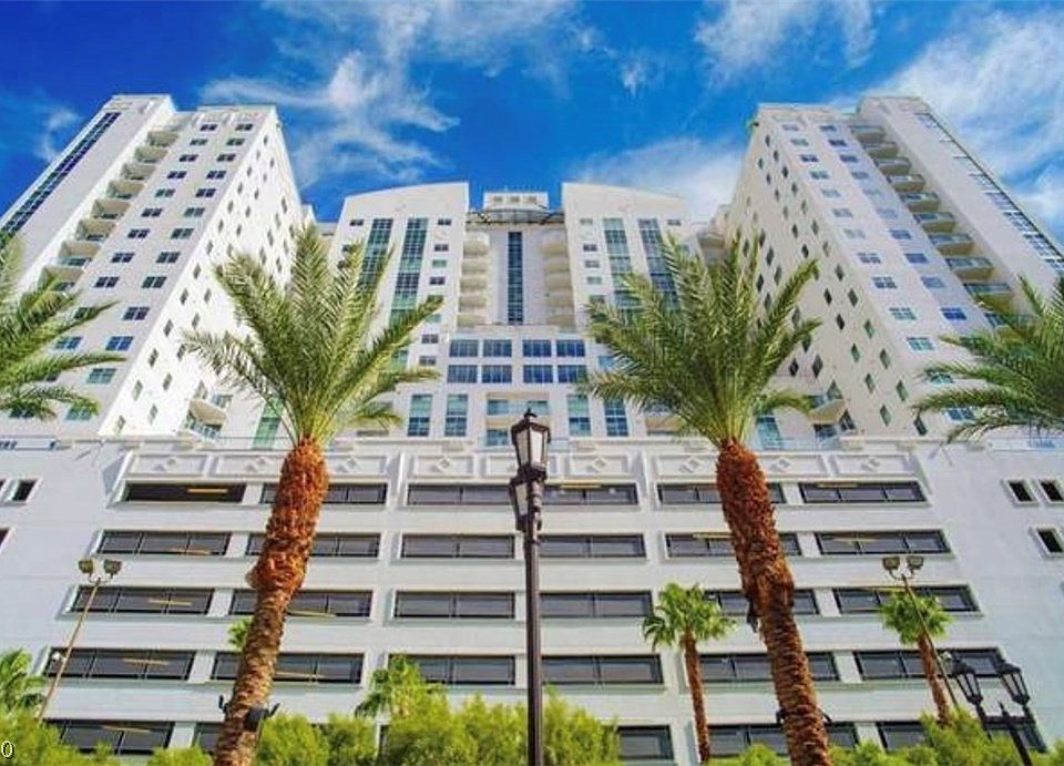 1st image of 150 Las Vegas Blvd #1803