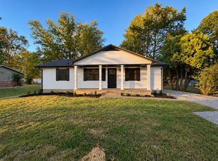 508 Miller St, Franklin, KY 42134