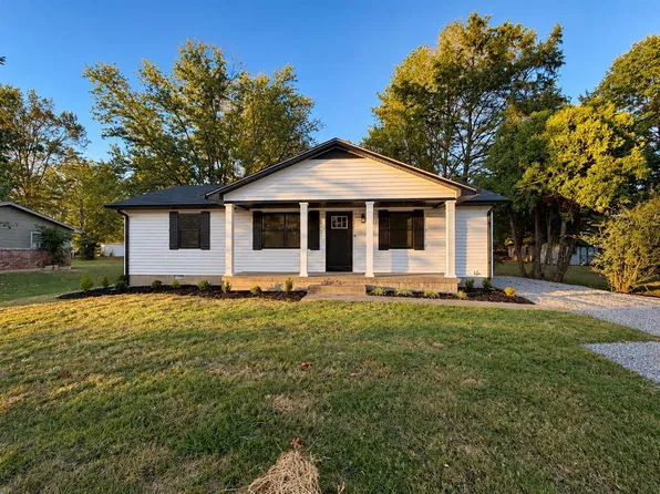 508 Miller St, Franklin, KY 42134