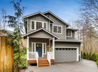 3302 125th Pl SE, Everett, WA 98208