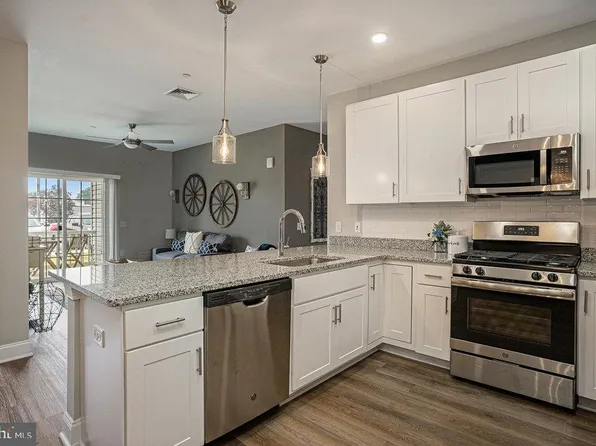 412 Harvin Way #412, Brookhaven, PA 19015
