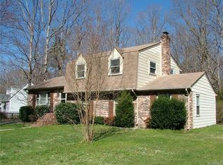 12400 Sandbag Rd, Midlothian, VA 23113