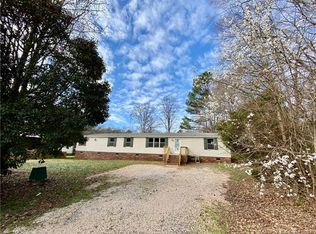 2794 McFarland Dr, Salisbury, NC 28146