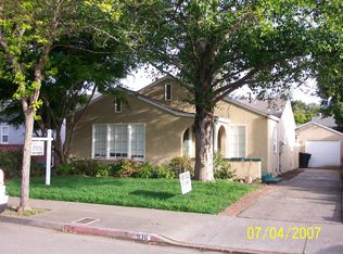 936 Sonoma Ave, Santa Rosa, CA 95404