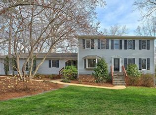 5324 Fairoaks Rd, Durham, NC 27712