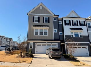 808 Grafton Peak Ln, Apex, NC 27523