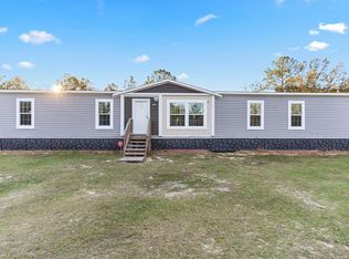 3645 Glory Rd, Quincy, FL 32352