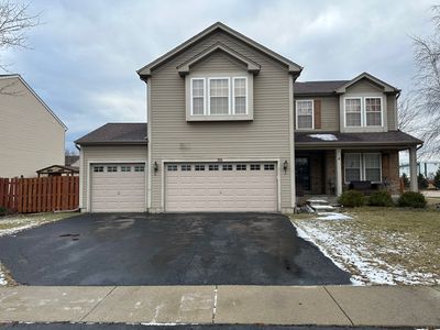 501 E Garfield St, Waterman, IL, 60556