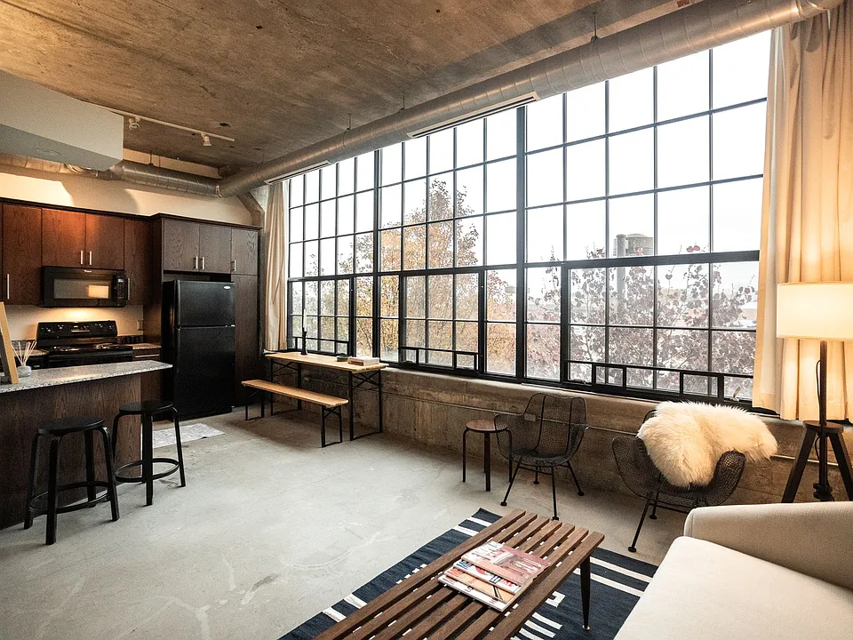 Graphic Arts Lofts