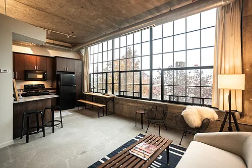 Graphic Arts Lofts Photo 1