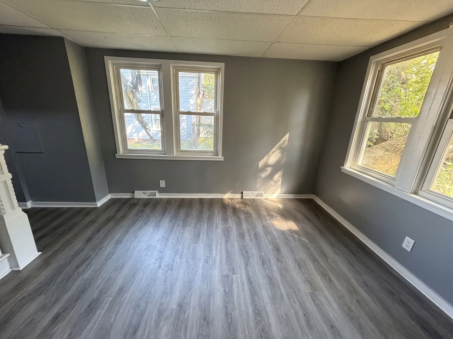 1 bed, 500 sqft, $750 — Photo 2