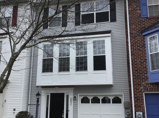 2857 Waters Edge Ct, Bryans Road, MD