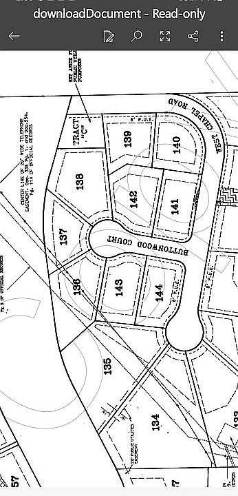 1st image of 706 Buttonwood Ct