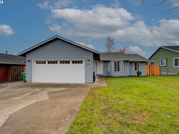 360 SE 17th St, Troutdale, OR 97060