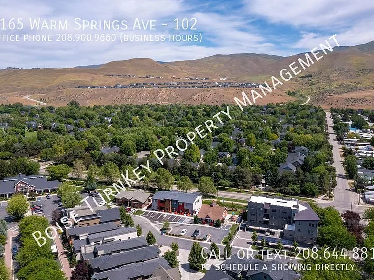 5165 E Warm Springs Ave #102 — Photo 13