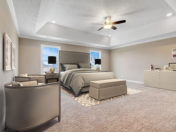 5th image of 151 Wellington Flds Lot 151