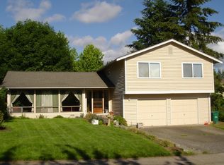 4307 171st Ave NE, Redmond, WA 98052