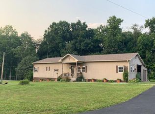 85 Buckshot Dr, Russell Springs, KY 42642