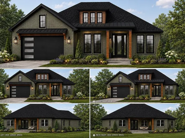 49 Wedgewood Dr, Greenbrier, AR 72058