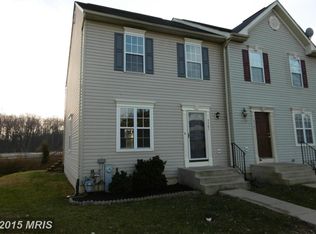9501 Branchleigh Rd, Randallstown, MD 21133