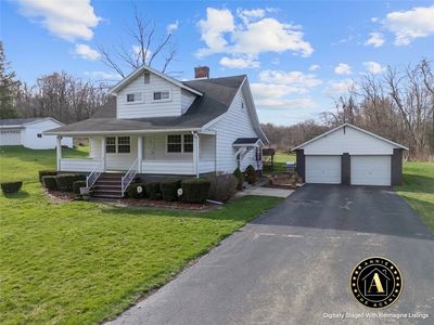 3506 Morgantown Rd, Smithfield, PA, 15478