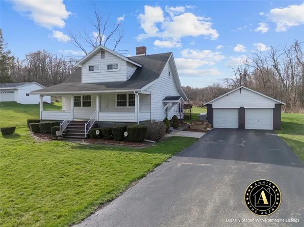 3506 Morgantown Rd, Smithfield, PA 15478