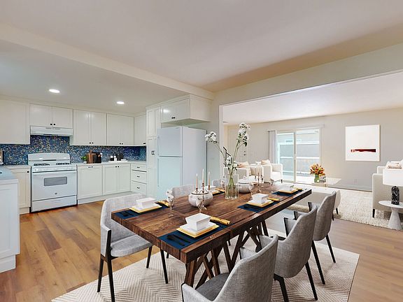 4th image of 3020 Filmore Way #B