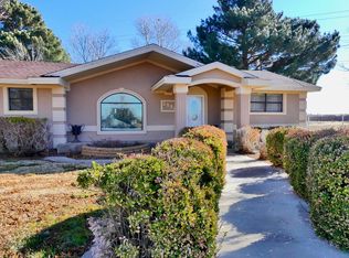 2550 NW 401st, Andrews, TX 79714