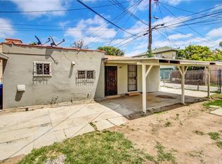1050 W 83rd St, Los Angeles, CA 90044