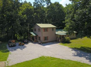 309 Ewing Branch Rd, Albany, KY 42602