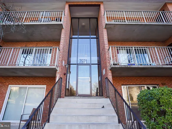7971 Audubon Ave Suite B1, Alexandria, VA 22306