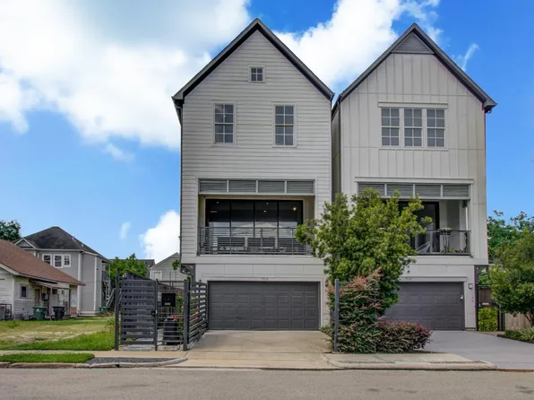 1512 Stuart St, Houston, TX 77004