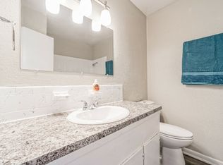 Bellestone Villas Apartments, Houston, TX 77061