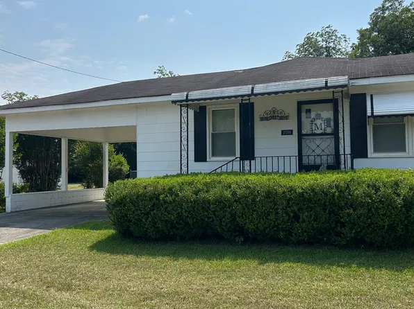 2098 Proctor St, Rentz, GA 31075