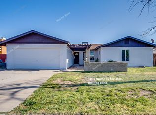 2148 E Dolphin Ave, Mesa, AZ 85204