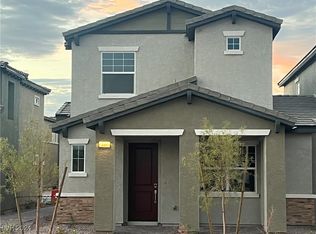 189 Vanhoy Ave, Henderson, NV 89011