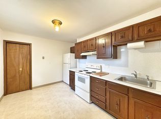 3 Union Park APT 2, Norwalk, CT 06850