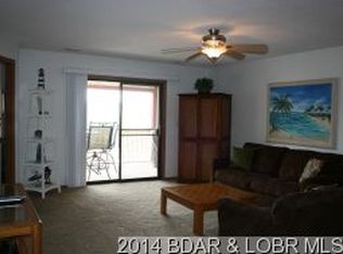 2A Aqua Finn Dr #2A, Lake Ozark, MO 65049