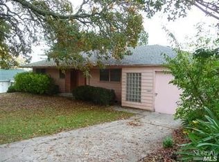 667 Vine Ave, Sebastopol, CA 95472