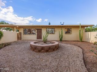 6313 E Colgate Dr, Tucson, AZ 85710