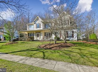 3225 Homewood Rd, Davidsonville, MD 21035