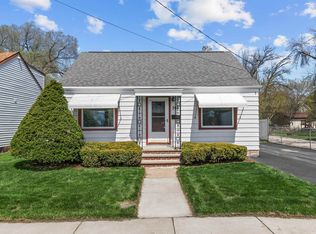 308 E Calumet St, Appleton, WI 54915